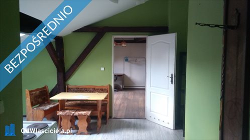 mieszkanie na wynajem 36m2 mieszkanie Kraków, Podgórze, Józefińska 22/28