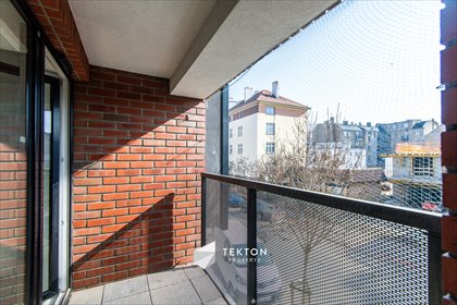 mieszkanie na sprzedaż 42m2 mieszkanie Poznań, Wilda, Mieczysława Niedziałkowskiego