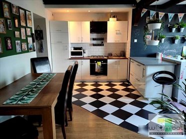 mieszkanie na sprzedaż 58m2 mieszkanie Świdnica