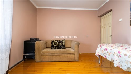 Dom 87 m² z budynkami gospodarczych w Górce Stogniowskiej dom Górka Stogniowska