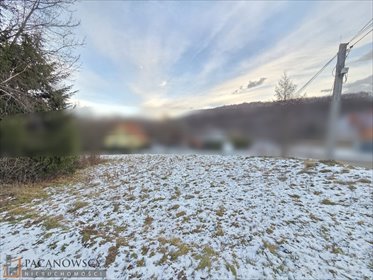 działka na sprzedaż 2500m2 działka Owczary