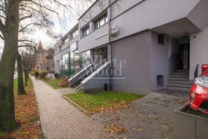 Lokal użytkowy na sprzedaż Sopot, Dolny, Aleja Niepodległości 660m2 Foto 3