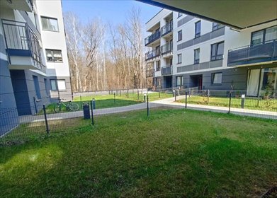 mieszkanie na sprzedaż 53m2 mieszkanie Otwock, Ługi