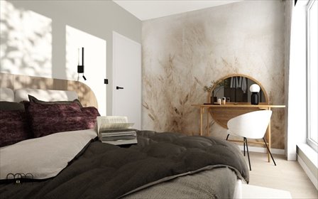 mieszkanie na sprzedaż 60m2 mieszkanie Warszawa, Mokotów, Aleja gen. Władysława Sikorskiego