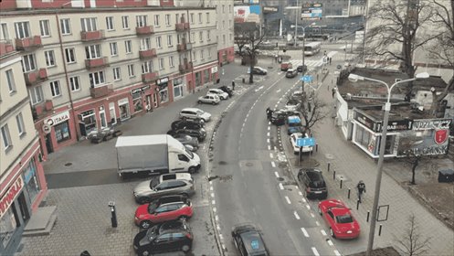 lokal użytkowy na sprzedaż 82m2 lokal użytkowy Gdańsk, Wrzeszcz, Wrzeszcz Dolny, Aleja Romana Dmowskiego