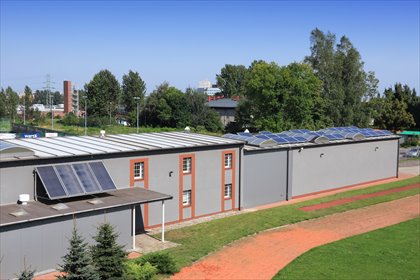 Magazyn na sprzedaż 548m2 magazyn Katowice, Nikiszowiec, Szopienicka