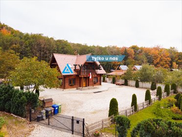 dom na sprzedaż 133m2 dom Nadole, Bałtycka