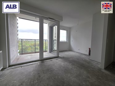 mieszkanie na sprzedaż 44m2 mieszkanie Gdańsk, Letnica