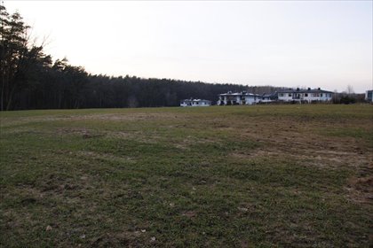 działka na sprzedaż 941m2 działka Lublin, Kolonia Sławinek