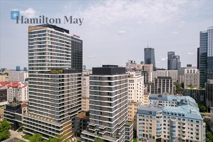 mieszkanie na sprzedaż 32m2 mieszkanie Warszawa, Wola, Grzybowska