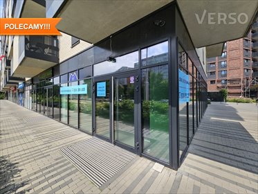 lokal użytkowy na wynajem 106m2 lokal użytkowy Wrocław, Fabryczna