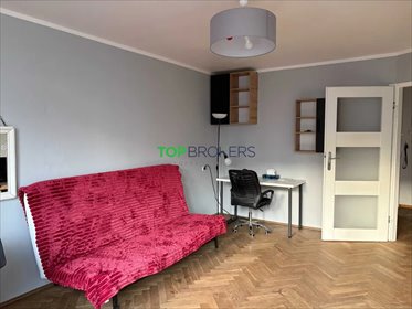 mieszkanie na wynajem 38m2 mieszkanie Warszawa, Śródmieście Północne, Zielna