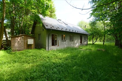 dom na sprzedaż 90m2 dom Paszkówka