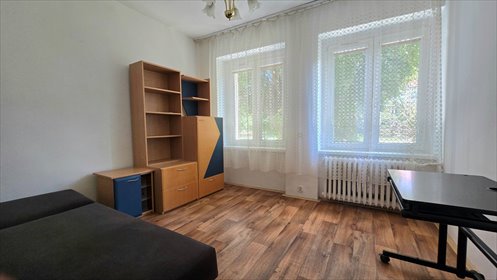 Rozkładowe 2 pokoje przy ul. Ślężnej we Wrocławiu - polecam! mieszkanie Wrocław