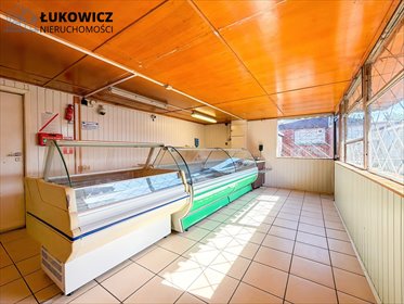 Polecam pawilon 45 m² w Bielsku-Białej z wyposażeniem lokal użytkowy Bielsko-Biała, Osiedle Kopernika