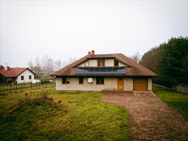 dom na sprzedaż 176m2 dom Drużbice