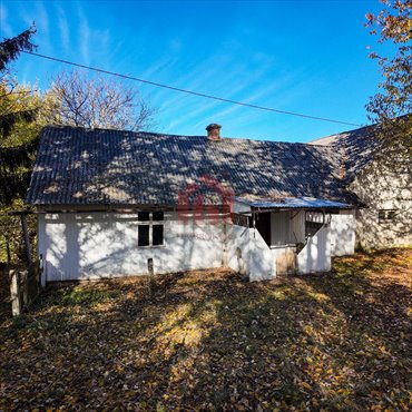 dom na sprzedaż 73m2 dom Wiśniowa