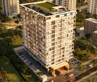 mieszkanie na sprzedaż 45m2 mieszkanie Dubailand Residence Complex, Dubailand Residence Complex, Dubailand, Dubaj