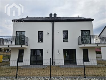 mieszkanie na sprzedaż 50m2 mieszkanie Wilkowice, Granica Bielska-Białej z Wilkowicami
