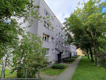 mieszkanie na sprzedaż 42m2 mieszkanie Zgorzelec