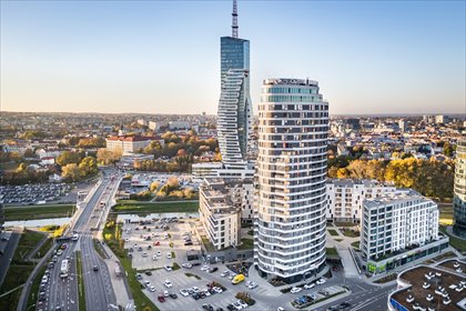 mieszkanie na sprzedaż 71m2 mieszkanie Rzeszów, Podwisłocze