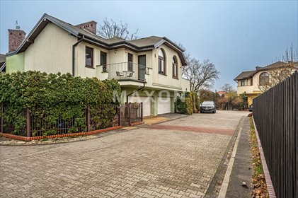 dom na sprzedaż 267m2 dom Jabłonna