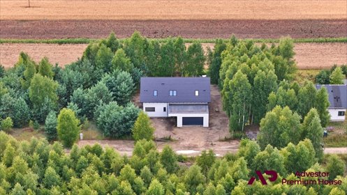 dom na sprzedaż 247m2 dom Pobiedziska