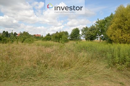 Działka budowlana na sprzedaż Dobrzeń Mały 1 282m2 Foto 2