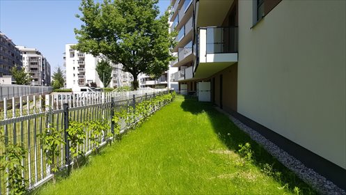 mieszkanie na sprzedaż 70m2 mieszkanie Warszawa, Bemowo, Nowe Górce, Grodkowska