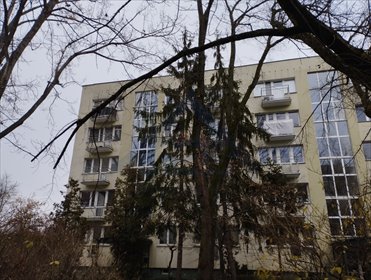 mieszkanie na sprzedaż 53m2 mieszkanie Warszawa, Mokotów, Egejska