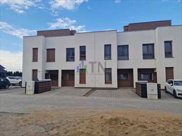 dom na sprzedaż 135m2 dom Święta Katarzyna