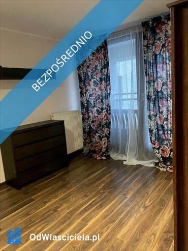 mieszkanie na wynajem 52m2 mieszkanie Warszawa, Wola