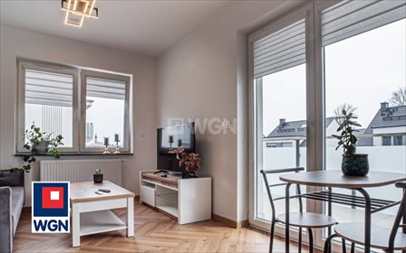 mieszkanie na wynajem 36m2 mieszkanie Bolesławiec, Powstańców Warszawy