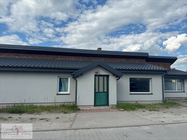 lokal użytkowy na sprzedaż 160m2 lokal użytkowy Mrocza, Mrocza, Kujawsko-pomorskie, Okrężna