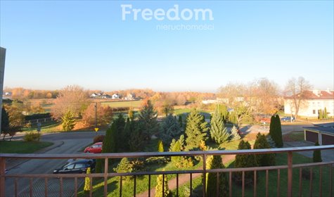 mieszkanie na sprzedaż 74m2 mieszkanie Pyskowice, Romualda Traugutta