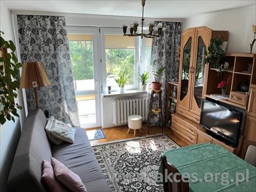 mieszkanie na sprzedaż 48m2 mieszkanie Otwock, Centrum, Stefana Batorego