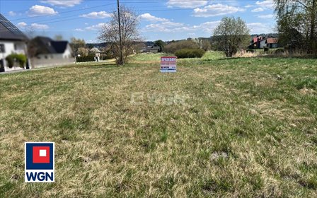 działka na sprzedaż 2409m2 działka Regulice, Sportowców