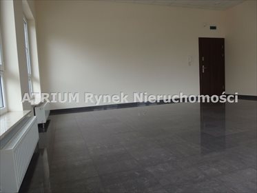 lokal użytkowy na wynajem 48m2 lokal użytkowy Piotrków Trybunalski