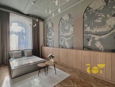 mieszkanie na sprzedaż 76m2 mieszkanie Kraków, Stare Miasto, Krowoderska