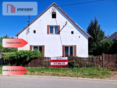 dom na sprzedaż 3500m2 dom Tarnów Grodkowski