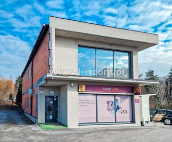 lokal użytkowy na sprzedaż 272m2 lokal użytkowy Gorzyce