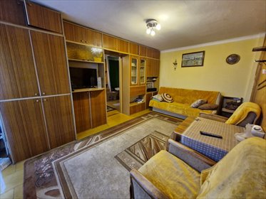 mieszkanie na sprzedaż 41m2 mieszkanie Zgierz, os. 650-lecia