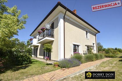 dom na sprzedaż 200m2 dom Hornowo