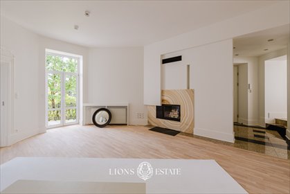 Penthouse 178 m² w Śródmieściu Warszawy - polecam mieszkanie Warszawa, Śródmieście Południowe, Piękna