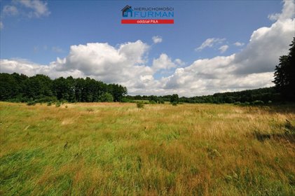 działka na sprzedaż 7600m2 działka Zabrodzie