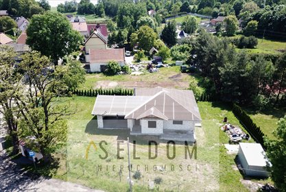 dom na sprzedaż 163m2 dom Goślinów