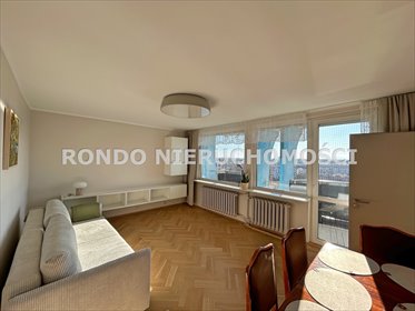 mieszkanie na wynajem 50m2 mieszkanie Wrocław, Krzyki