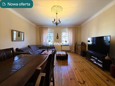 mieszkanie na sprzedaż 74m2 mieszkanie Bolesławiec, Komuny Paryskiej