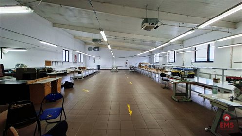 lokal użytkowy na wynajem 300m2 lokal użytkowy Białystok, Wygoda