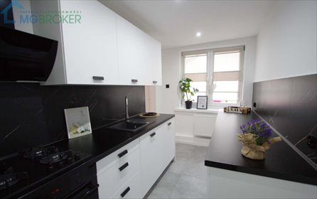 mieszkanie na sprzedaż 56m2 mieszkanie Mysłowice, Wesoła, ul. Pocztowa